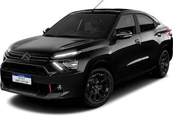 Citroën Basalt